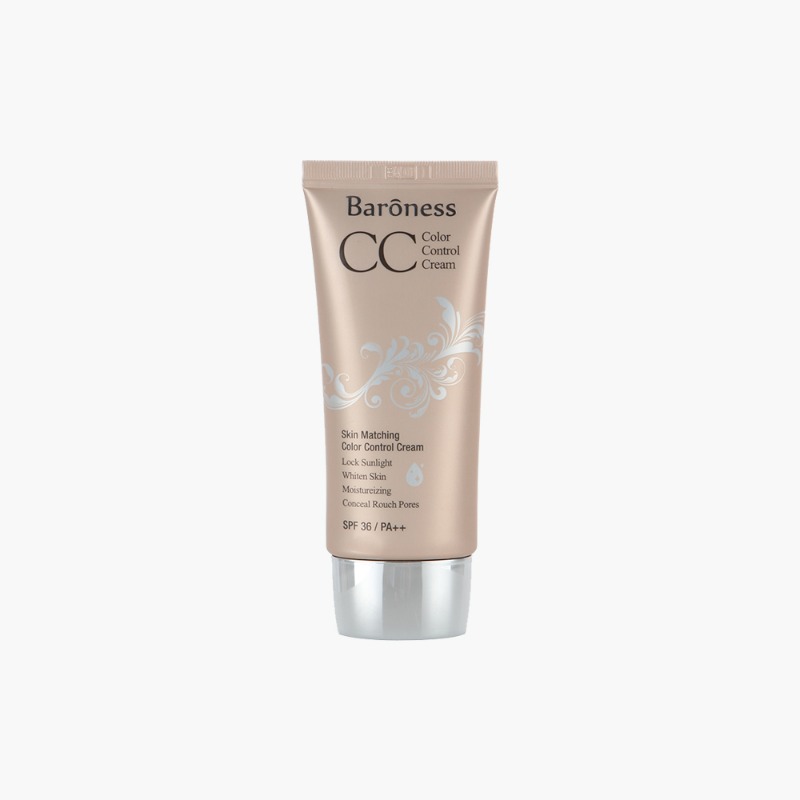 Baroness Skin Matching Color Control Cream 50ml